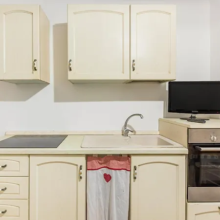 Apartment Cozy Near The Policlinico! Monserrato