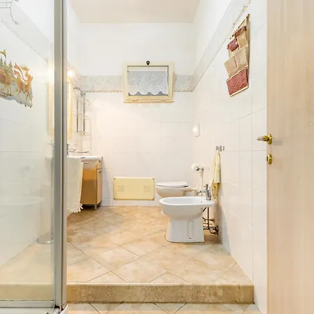 Guesthost - Cozy Near The Policlinico! * Monserrato