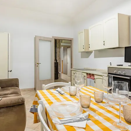 Cozy Near The Policlinico! * Monserrato