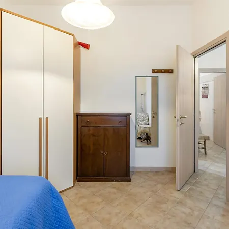 Apartmán Guesthost - Cozy Near The Policlinico!