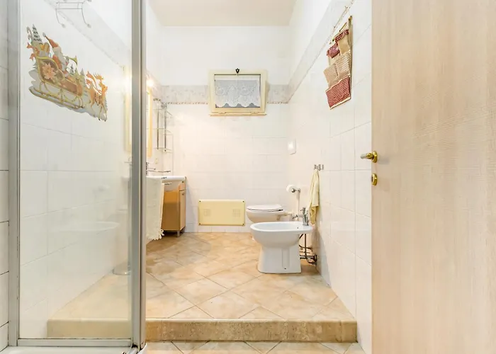 Guesthost - Cozy Near The Policlinico! * モンセッラート