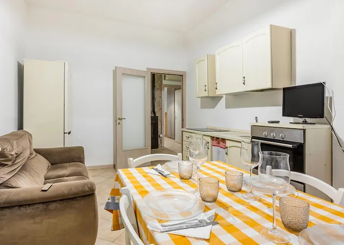 Guesthost - Cozy Near The Policlinico! * モンセッラート