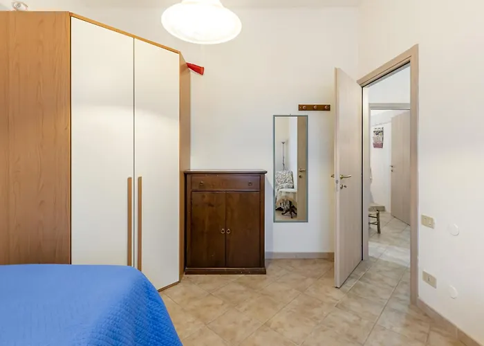 アパート Guesthost - Cozy Near The Policlinico!