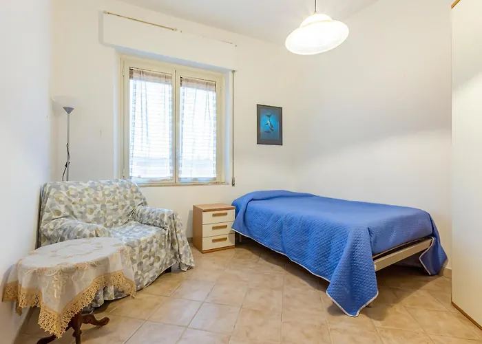 アパート Guesthost - Cozy Near The Policlinico! *